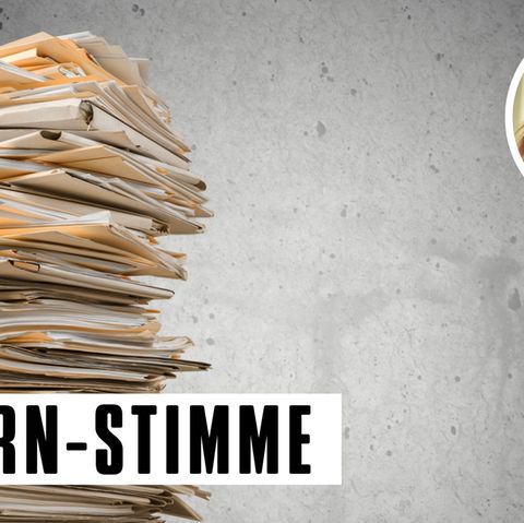 Ordnung zu halten, ist nicht immer einfach. Wenn es da nicht so viele Ablenkungen geben würde ...
