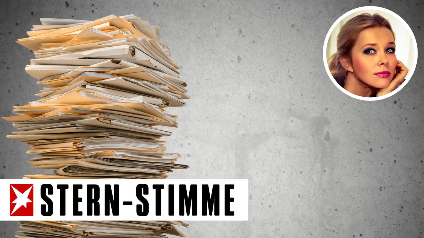 Ordnung zu halten, ist nicht immer einfach. Wenn es da nicht so viele Ablenkungen geben würde ...