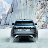 Das Heck ist eher rundlich