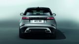 Der Range Rover Velar hat ein Kofferraum-Volumen von 673 Litern
