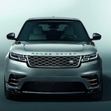 Auch Laser-Scheinwerfer sind erhältlich