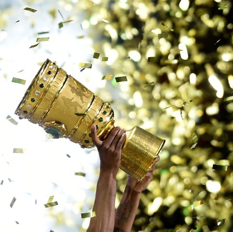 Die Halbfinals des DFB-Pokal wurden bereits gelost, doch ein Viertelfinale muss noch gespielt werden