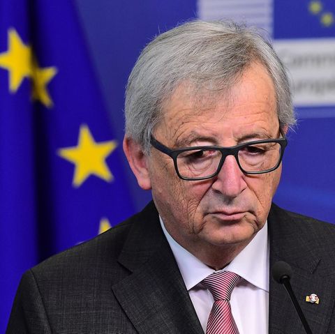 Jean-Claude Juncker