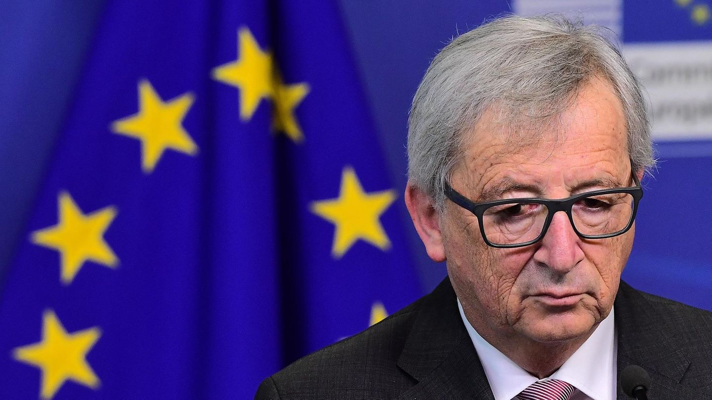 Jean-Claude Juncker