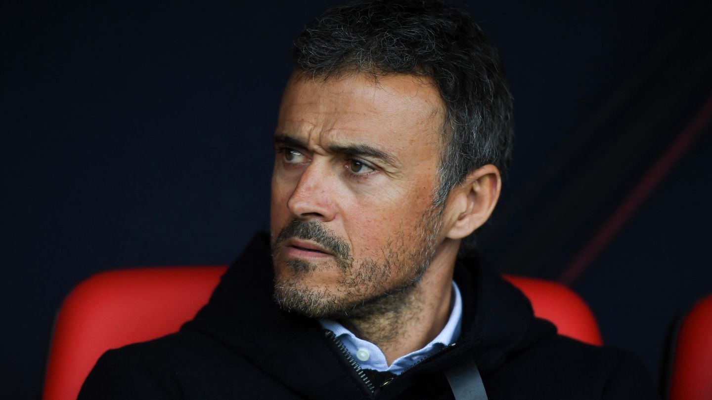 Luis Enrique