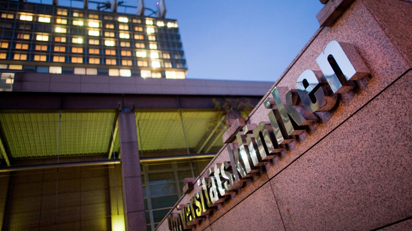 Uniklinik Köln