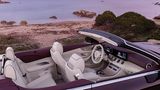 Mercedes E Klasse Cabrio