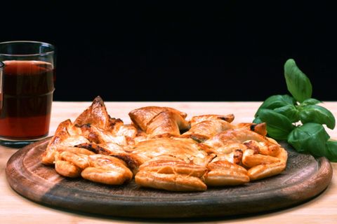 Pizzasonne