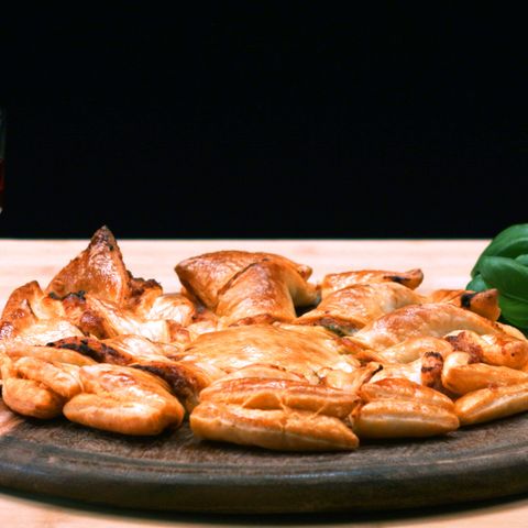 Pizzasonne