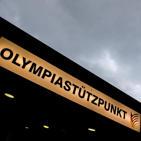 Olympiastützpunkt