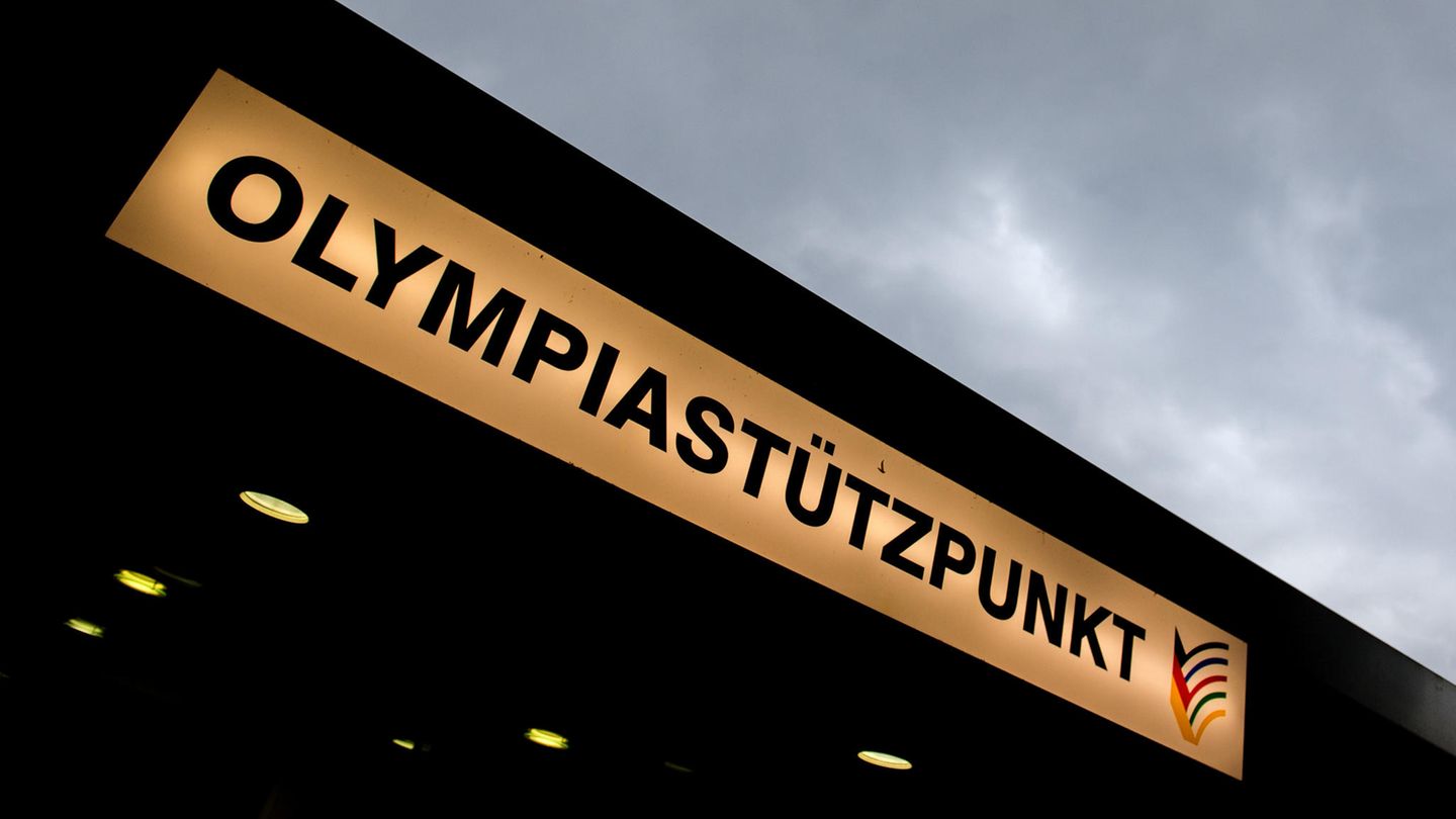 Olympiastützpunkt