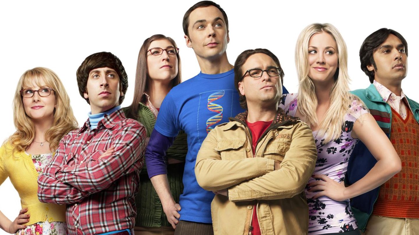 Gehaltspoker Bei Big Bang Theory Es Geht Um Millionen Stern De Negotiations will have to be settled for a potential extension, but the first challenge to seeing an eleventh season come to light lies in getting the show's principal cast to go. gehaltspoker bei big bang theory es