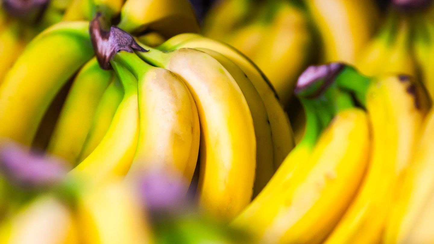 Bananen