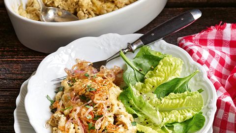 Spätzle