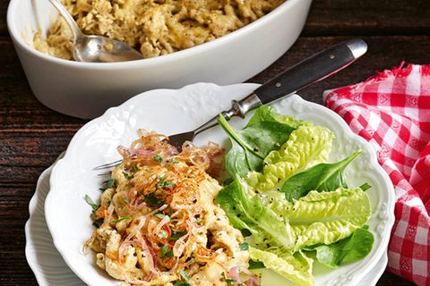 Spätzle