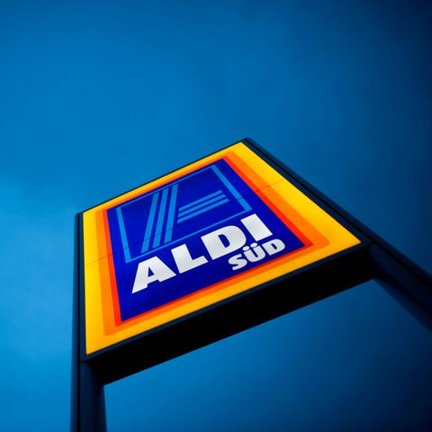 Aldi zieht es nach China