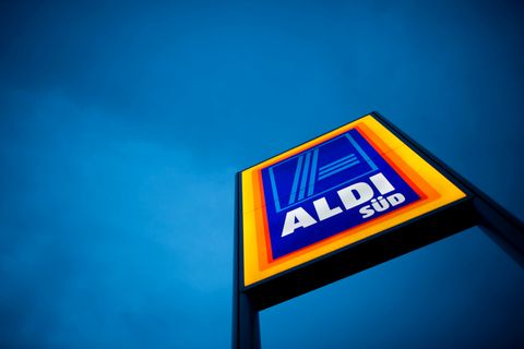 Aldi zieht es nach China