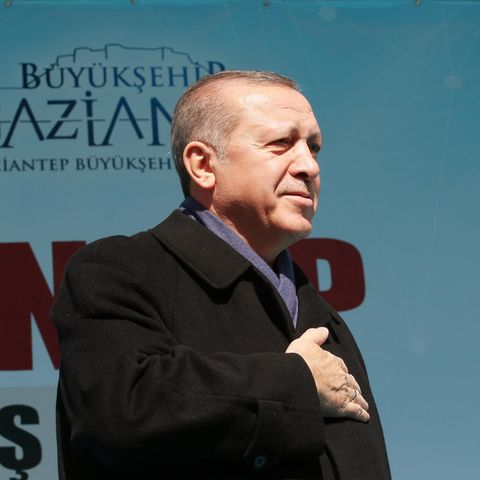 Erdogan
