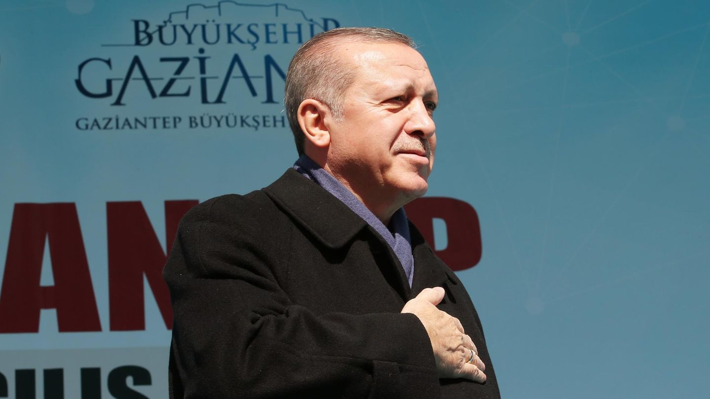 Erdogan