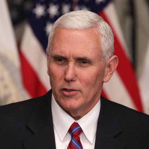 Mike Pence