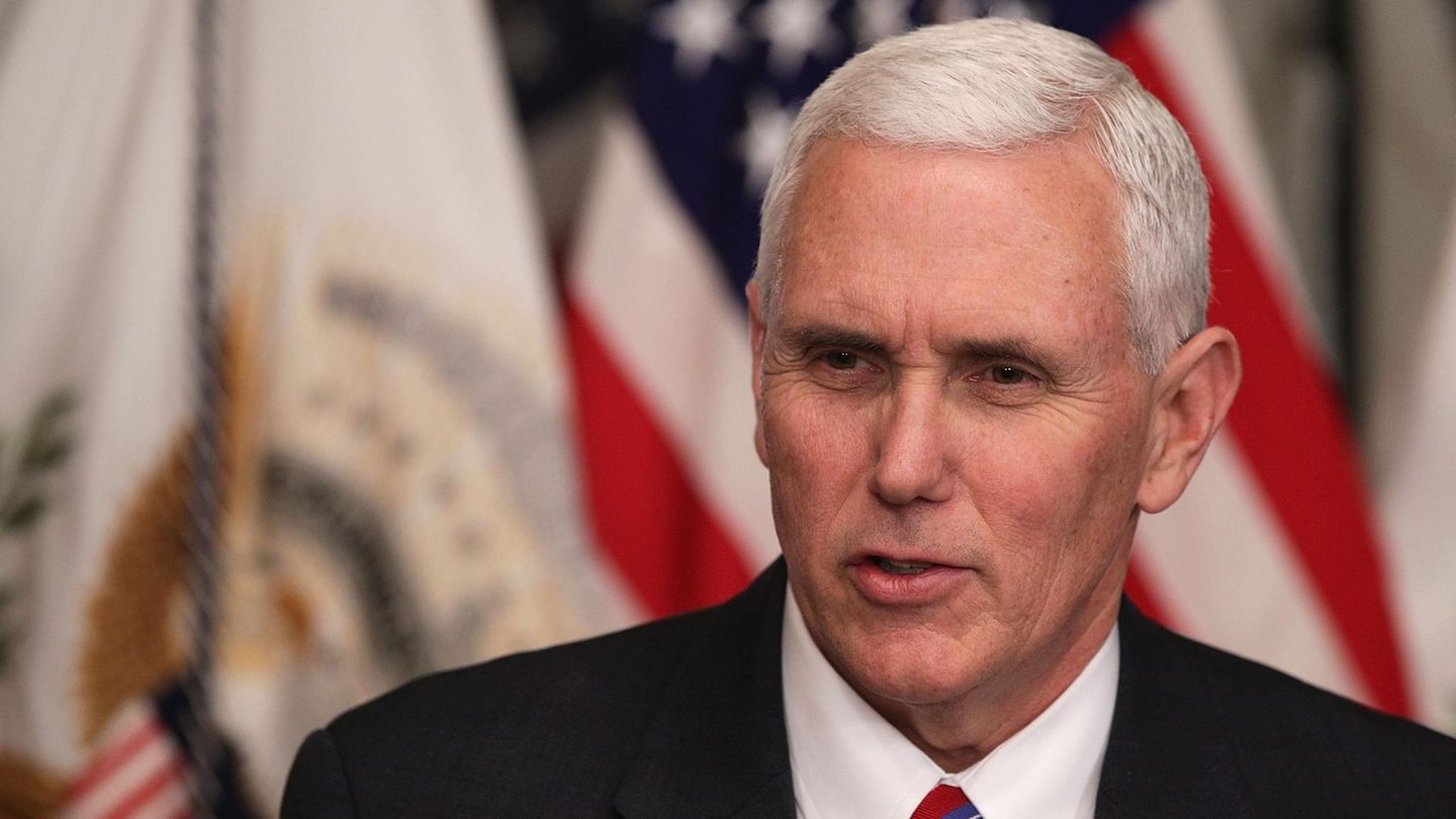 Mike Pence