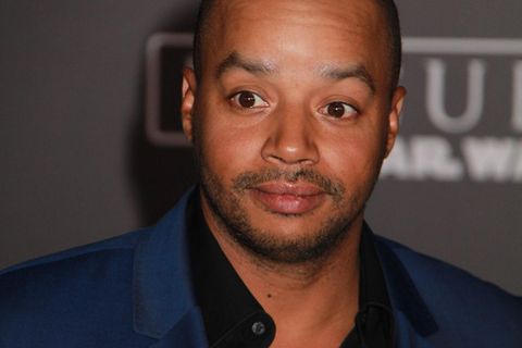 Donald Faison