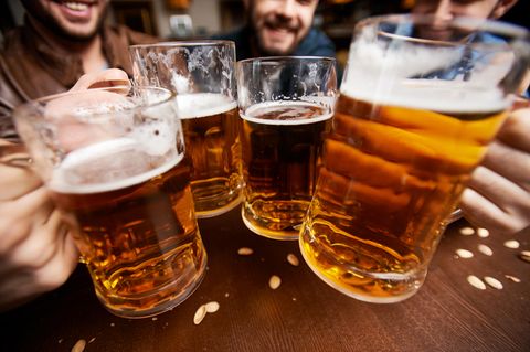 Bier-Praktikanten gesucht