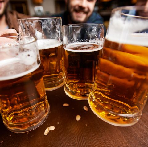 Bier-Praktikanten gesucht