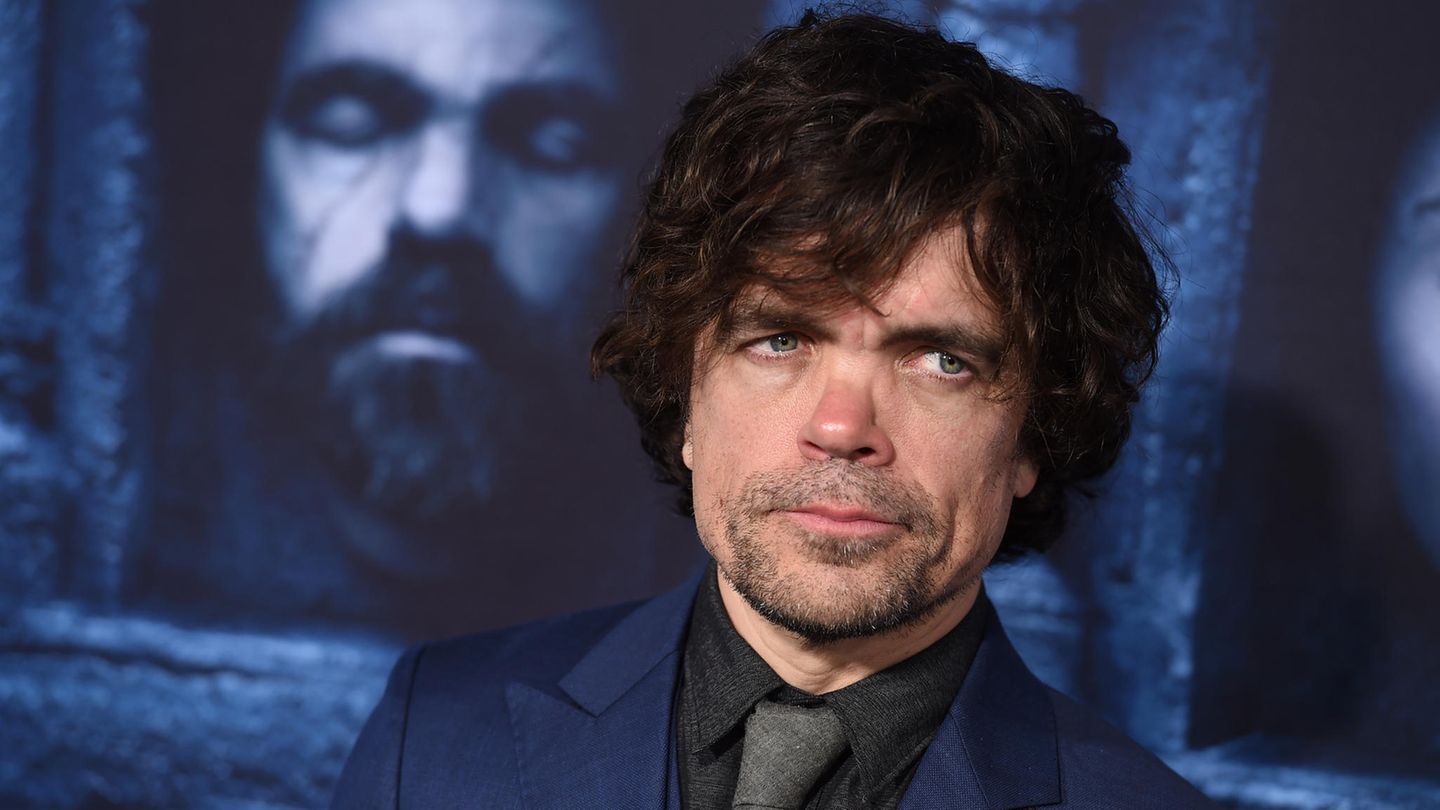 Peter Dinklage