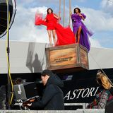 Germany's Next Topmodel 2017