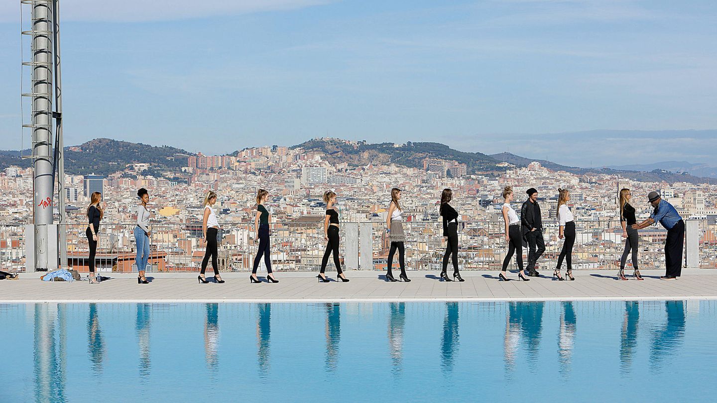 Germany's Next Topmodel 2017