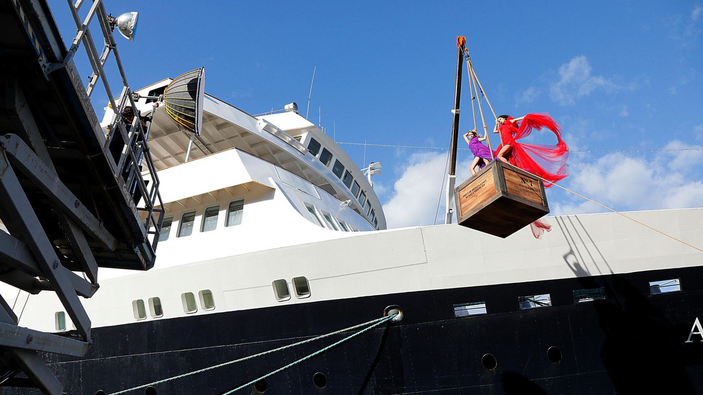 Germany's Next Topmodel 2017