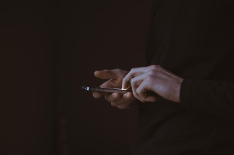 Das globale Netzwerk ist unberechenbar