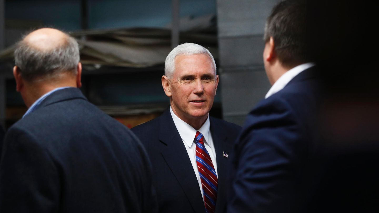 Mike Pence