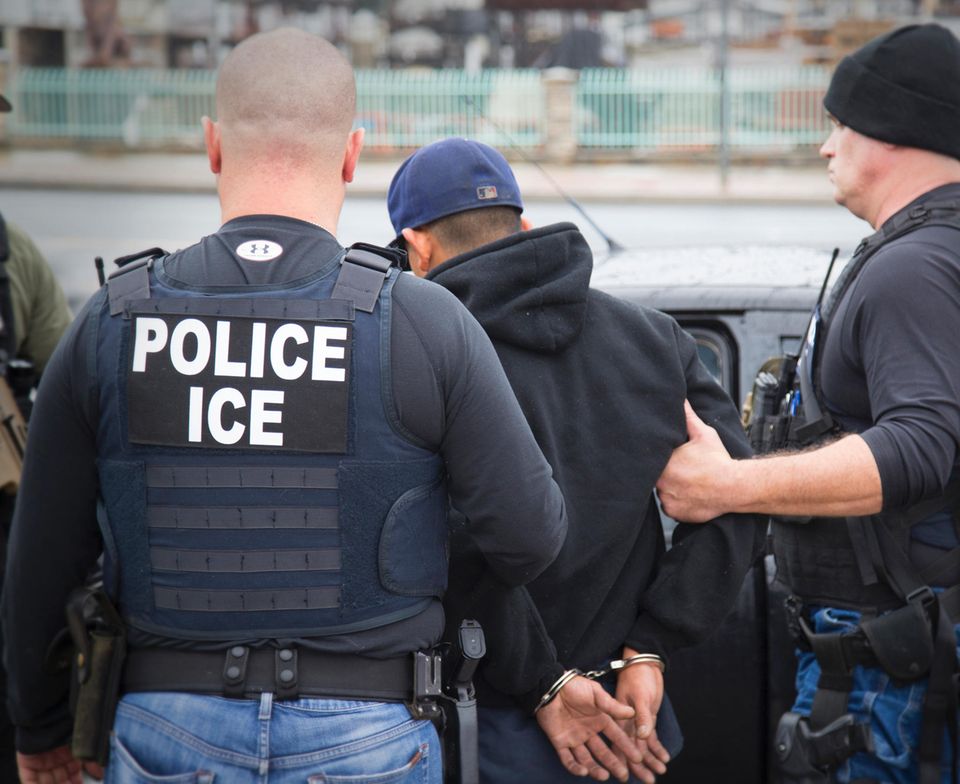 Ice Police Ice Police