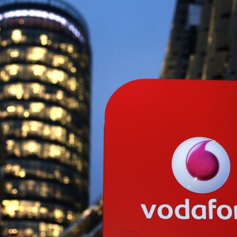 Vodafone-Zentrale