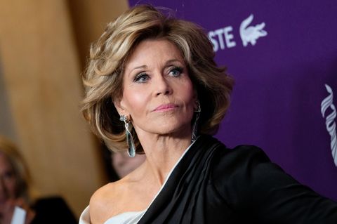 Jane Fonda