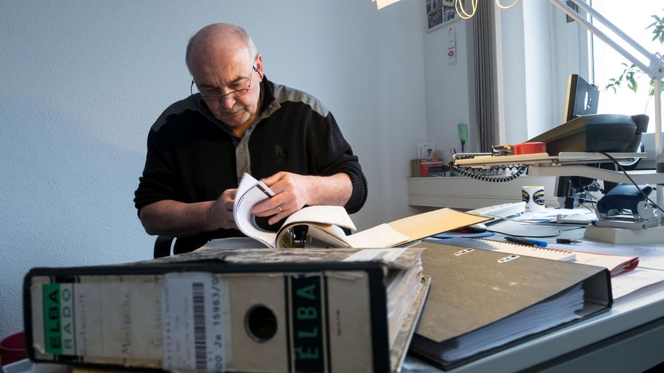 Polizeioberkommissar Holger Kunkel Polizeioberkommissar Holger Kunkel