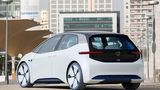 VW I.D. Prototyp