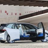 VW I.D. Prototyp