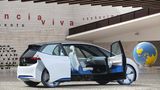 VW I.D. Prototyp