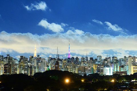 São Paulo