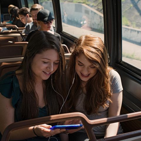 Musik, Filme, Serien - kaufen oder schnorren?