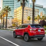 Das Fahrwerk ist komfortabel