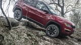 Im Jahr 2018 will Jeep weltweit zwei Millionen Autos verkaufen
