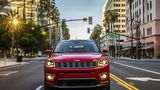 Jeep Compass (2017)