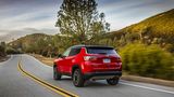 Jeep Compass (2017)