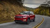 Jeep Compass (2017)
