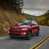 Jeep Compass (2017)
