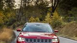 Jeep Compass (2017)